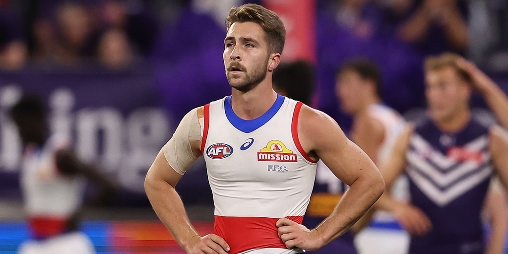 MATCH REVIEW: Western Bulldogs Rhylee West cops a week, Oliver Henry cited for strike on Zac Williams - Vimarsana News