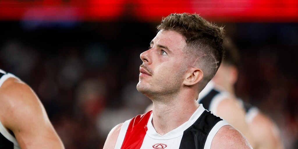 The verdict is in: St Kilda Saints forward Jack Higgins learns his fate - Vimarsana News