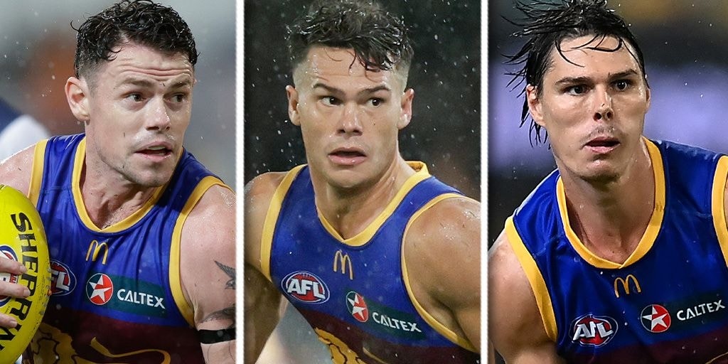 'Does he work as hard?': Attitude of Brisbane Lions stars questioned - Vimarsana News