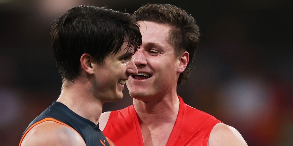 Greater Western Sydney Giant Sam Taylor in the gun after 'smug' remark, Sydney Swans face selection squeeze - Vimarsana News