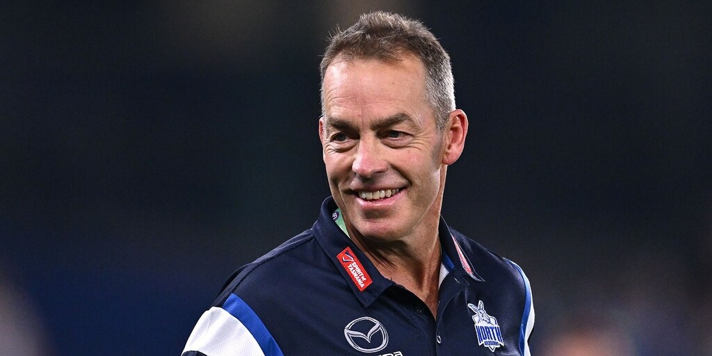 Alastair Clarkson backs Northern Territory as 20th team - Vimarsana News