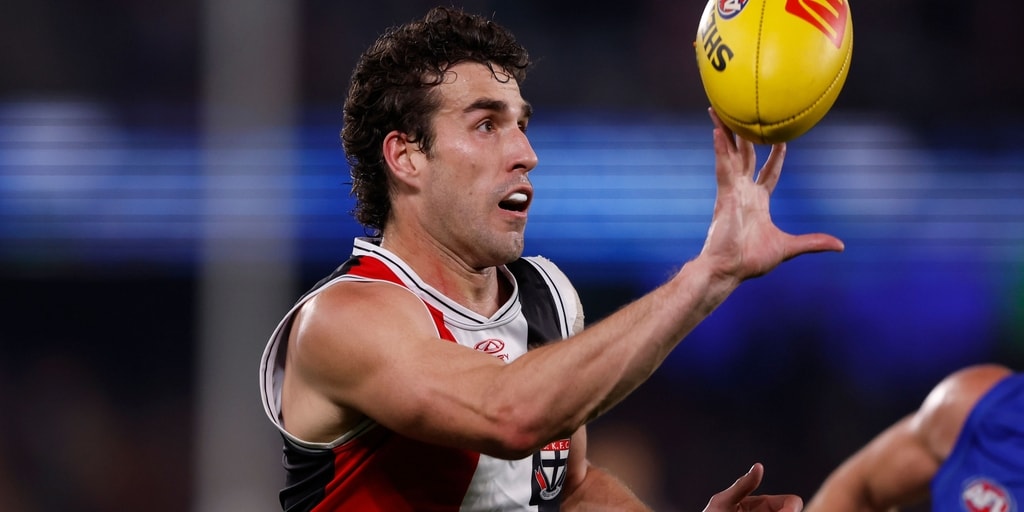 'Need more from him': St Kilda forward Max King in spotlight after missed chance - Vimarsana News