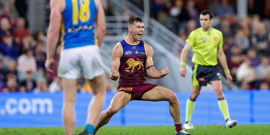 Injury chaos sours Lions' QClash win over Suns - Vimarsana News