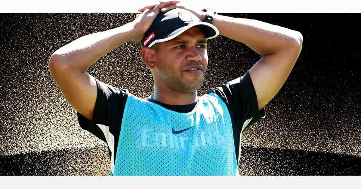 Coaching, playing, caring Why Neville Jetta still gets a kick out of footy