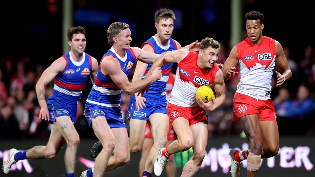 R11 preview: Swans aim for 88-year high, Cats face home bogey