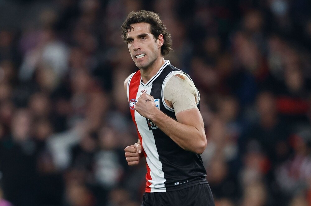 Saints spearhead on verge of return after lengthy layoff