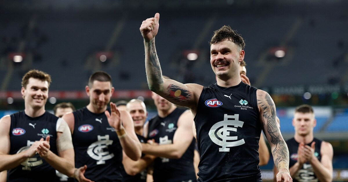 R17 preview: Finals race heats up, Blues a Giant task