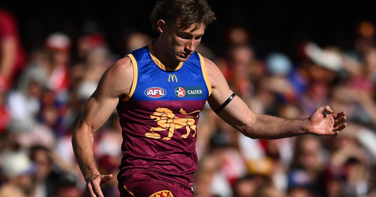 Aussie Lions Clash Concussion Takes Center Stage Ringroses Case Explained - behvgfe