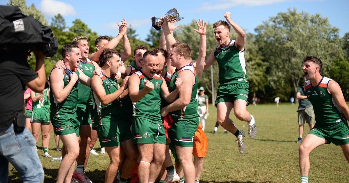 Teams of the tournament named after Transatlantic Cup wraps up