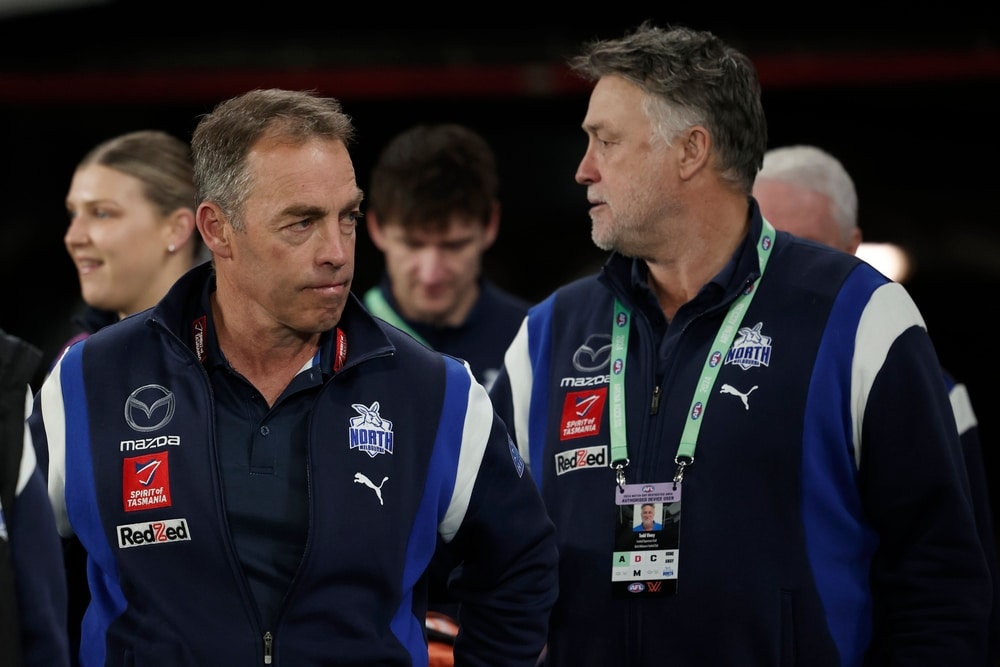 Viney hopes Clarkson friendship survives 'enormously hard' sacking call