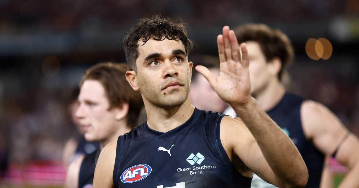 Former Sun, ex-Giant among five Blues delisted after injury-hit season