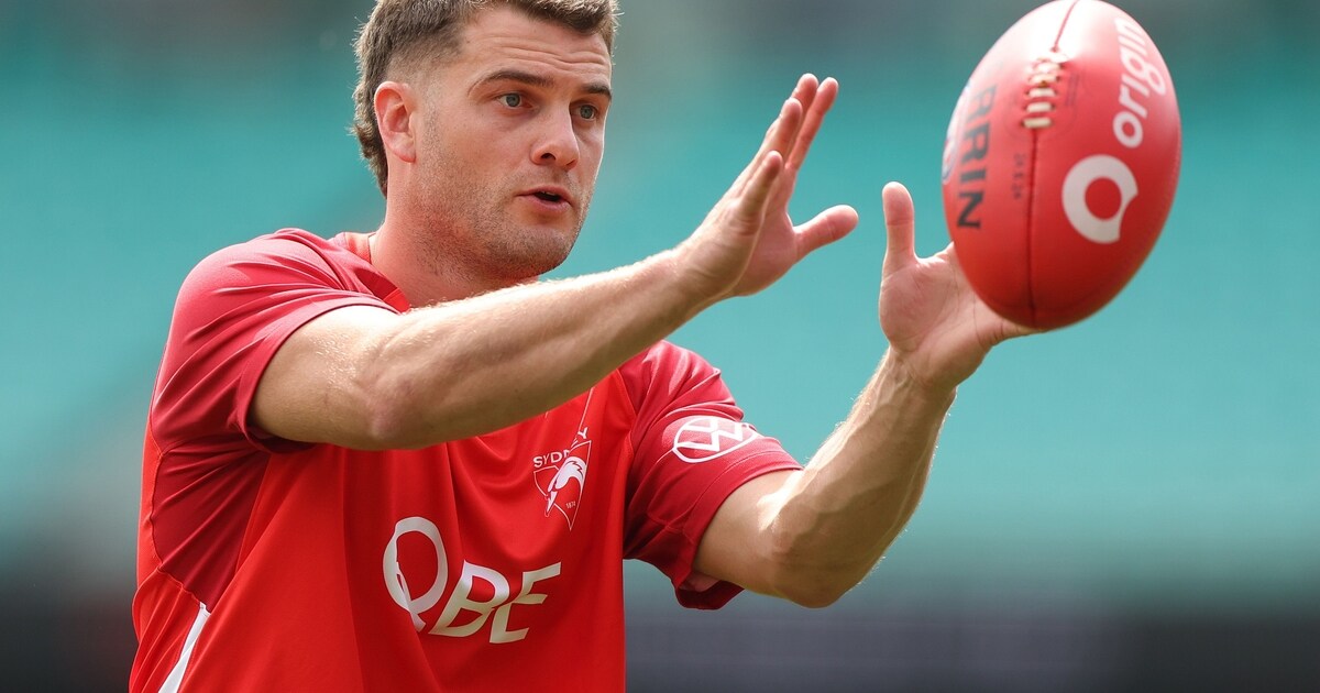 Official AFL Photo Galleries - AFL.com.au