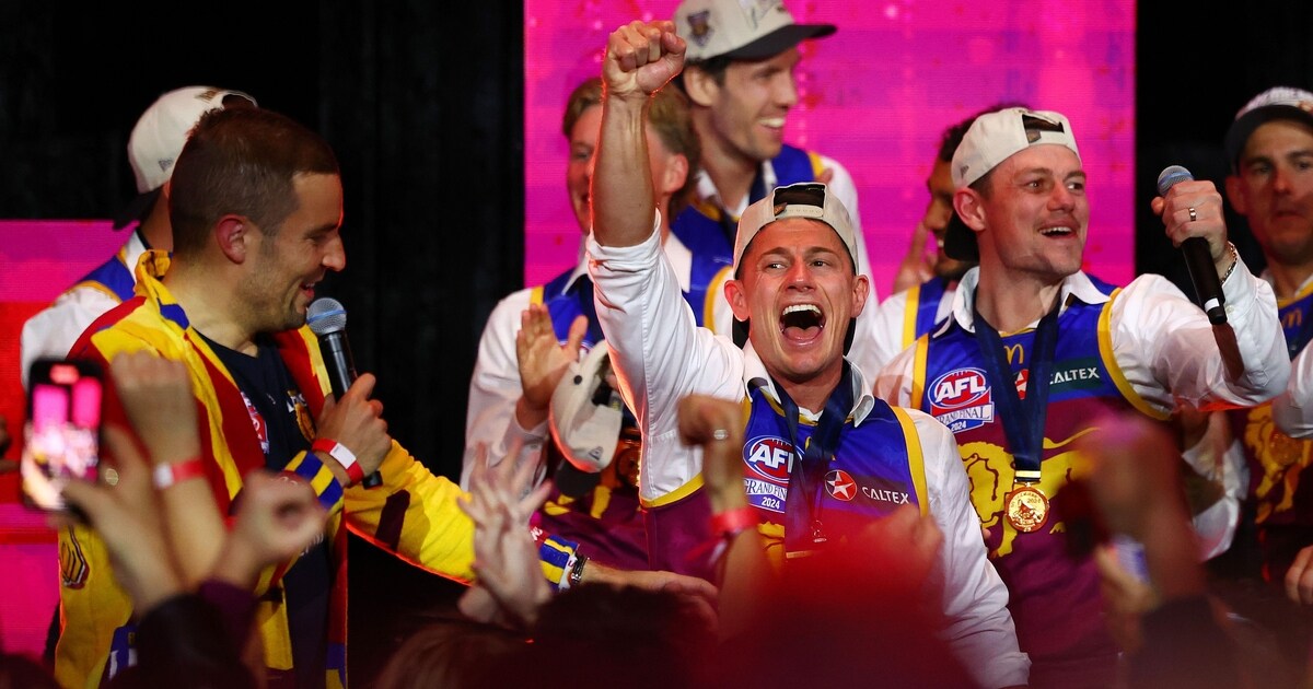 Official AFL Photo Galleries - AFL.com.au