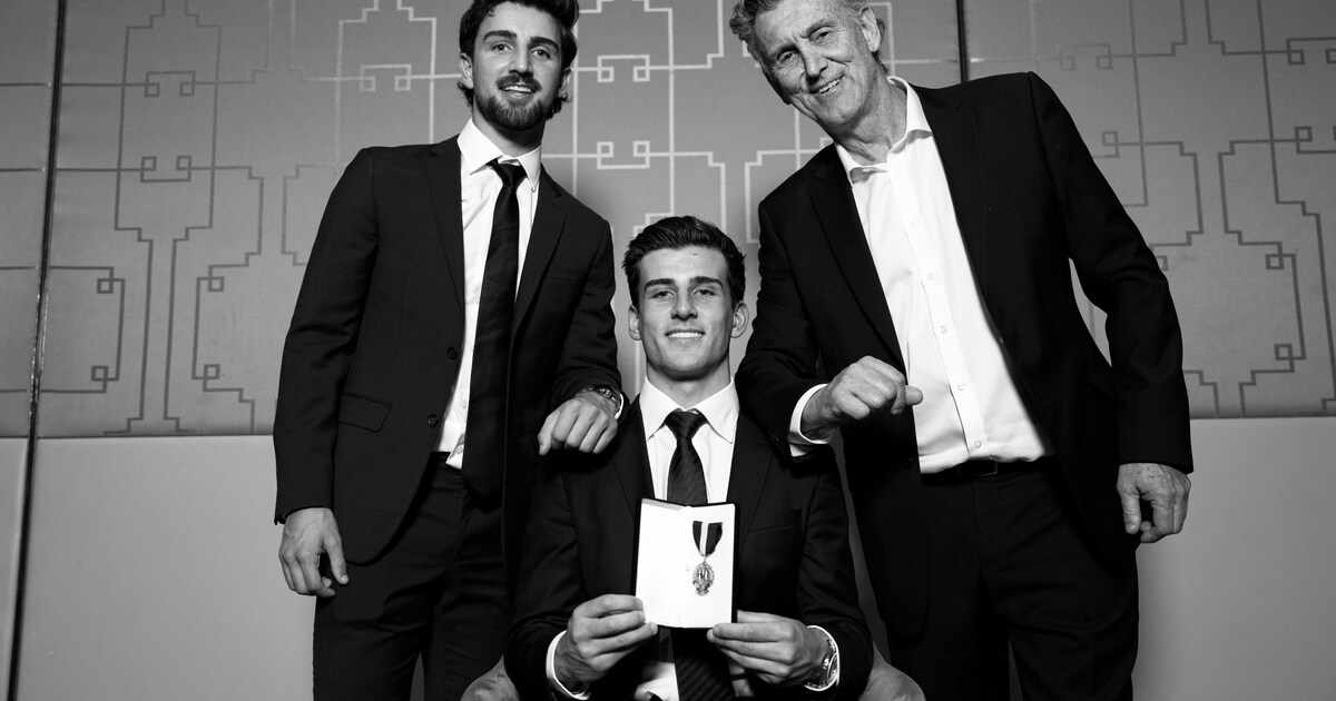 Official AFL Photo Galleries