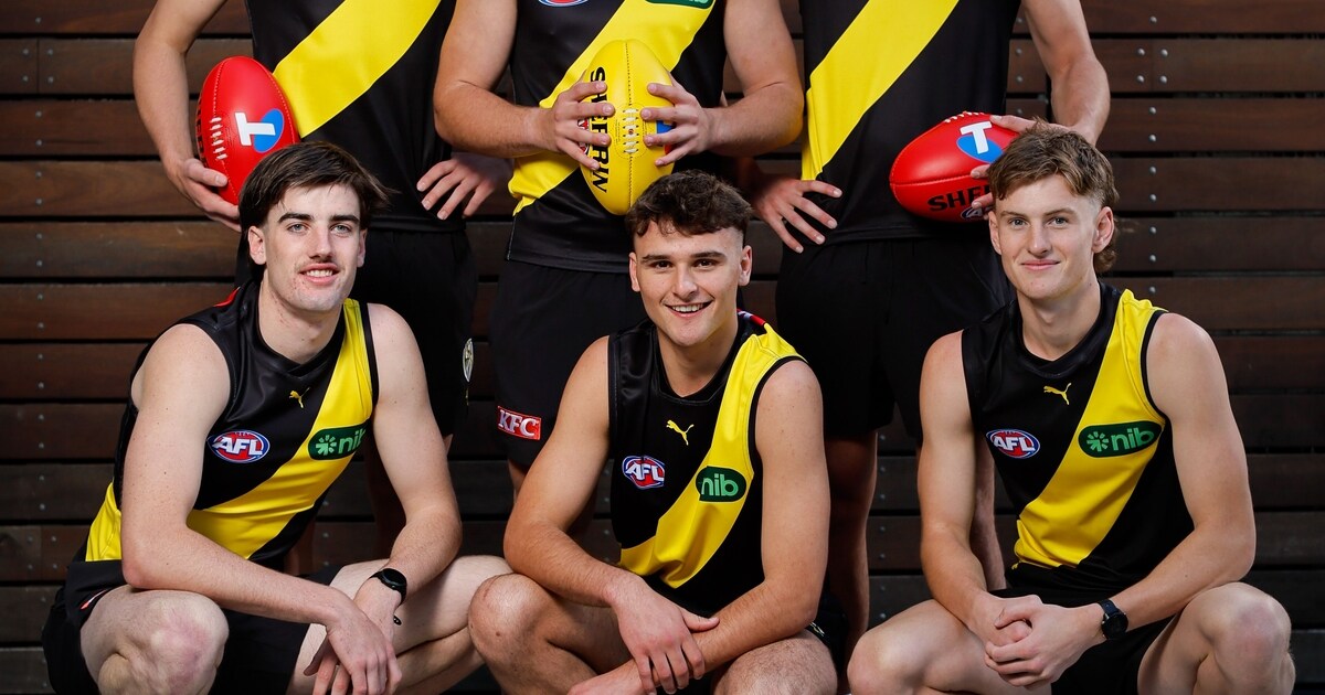 Official AFL Photo Galleries - AFL.com.au