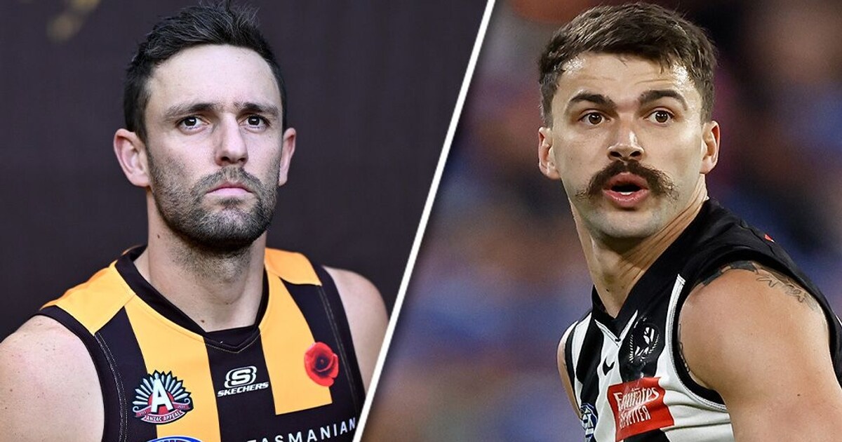 Watch Live Stream Premiership players set to be picked up in 2024 Pre