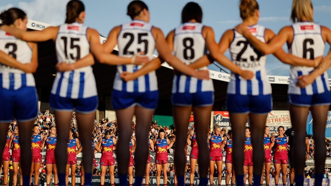 2025 AFLW Grand Final Ultimate Guide: Date, time, TV channel, how to watch North Melbourne vs Brisbane stream, weather info