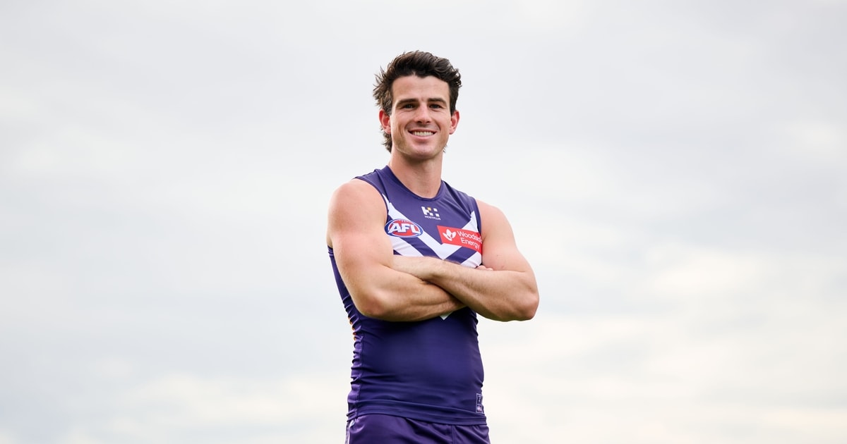 Docker for life: Superstar Andrew Brayshaw shuns rival interest with ...