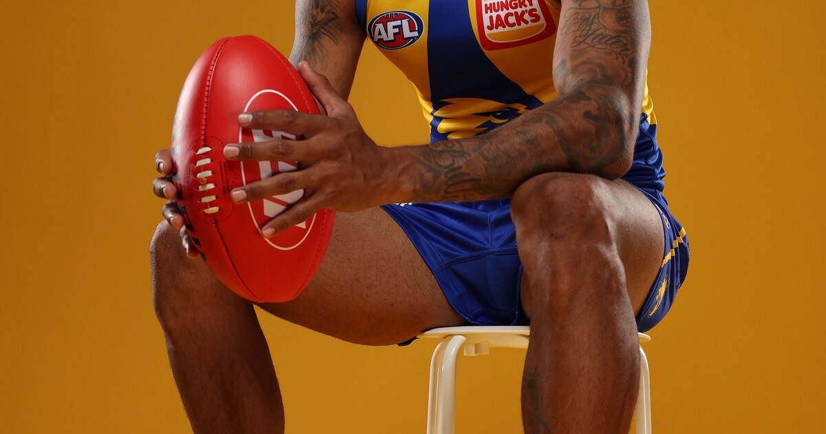 Official AFL Photo Galleries - AFL.com.au