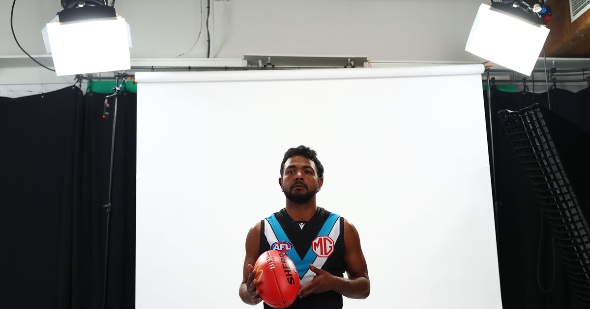 Official AFL Photo Galleries - AFL.com.au