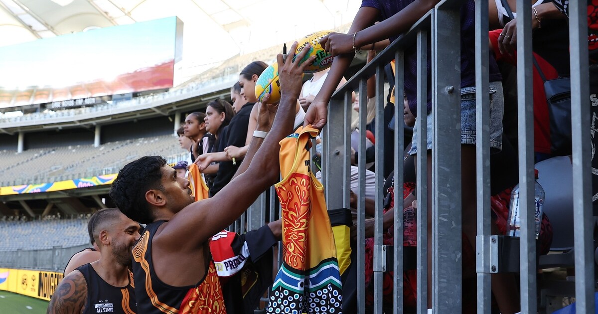 Official AFL Photo Galleries - AFL.com.au