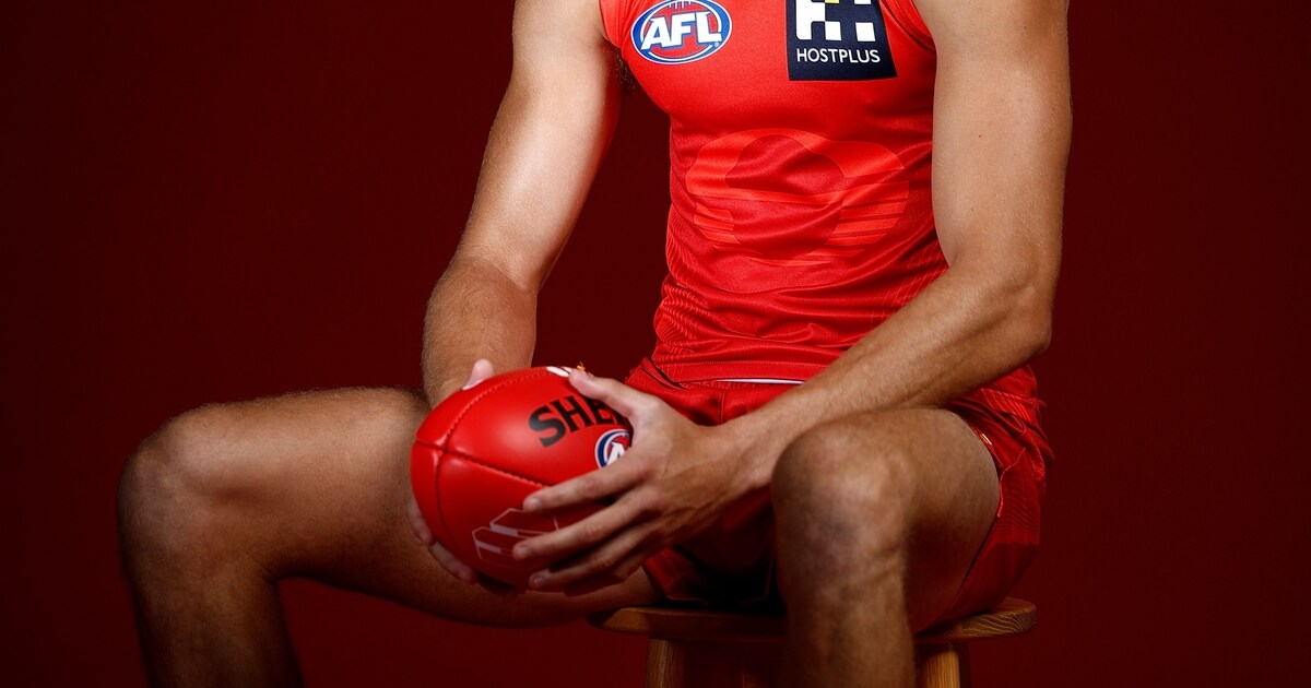 Official AFL Photo Galleries - AFL.com.au