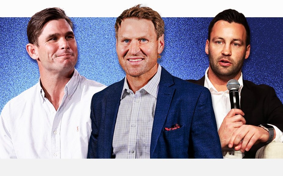 Afl Commentators Quotes Live AFL News: How To Watch And Stream AFL