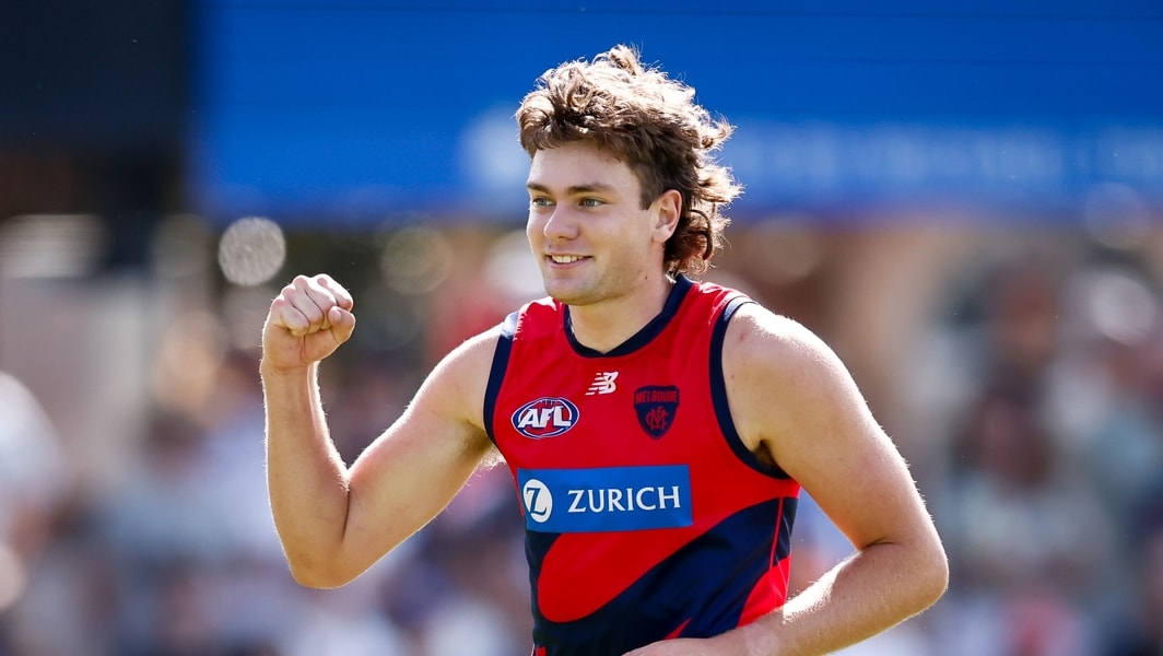 Demons name FIVE debutants in giant statement