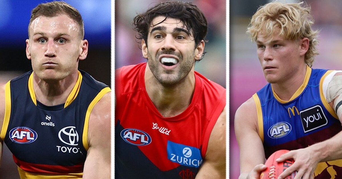 Fantasy DPPs revealed: Check out all the position updates