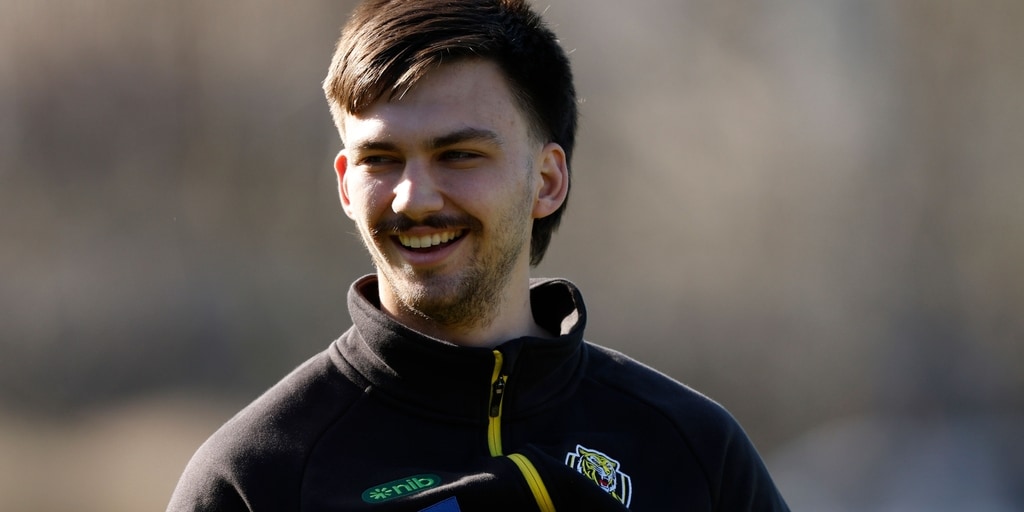 Tigers defender set for USA trip after another injury-hit season
