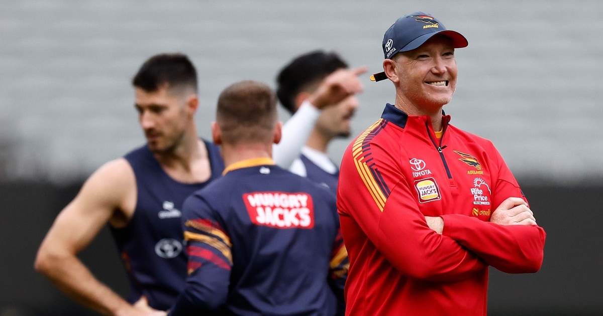 Chris Fagan backs Cameron Bruce to succeed him as Brisbane Lions coach