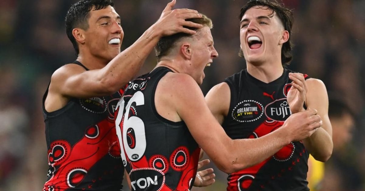 Clarke creates all the spark in debut to remember