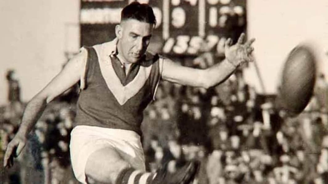 Picture of Ken Farmer
