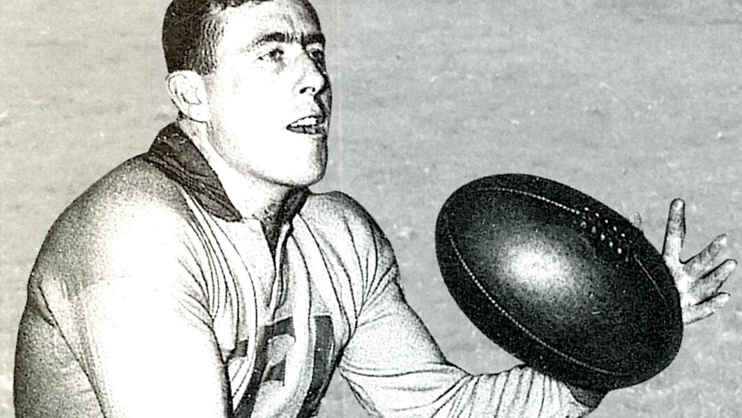 Picture of John Leedham