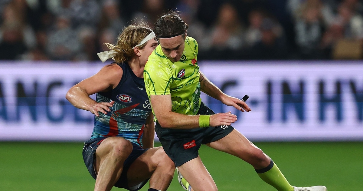 Players face bans for careless umpire contact in new crackdown