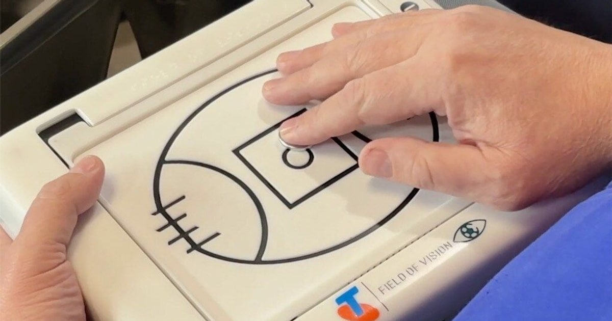 Telstra Touch Footy for everyone: Introducing Telstra Touch and Track