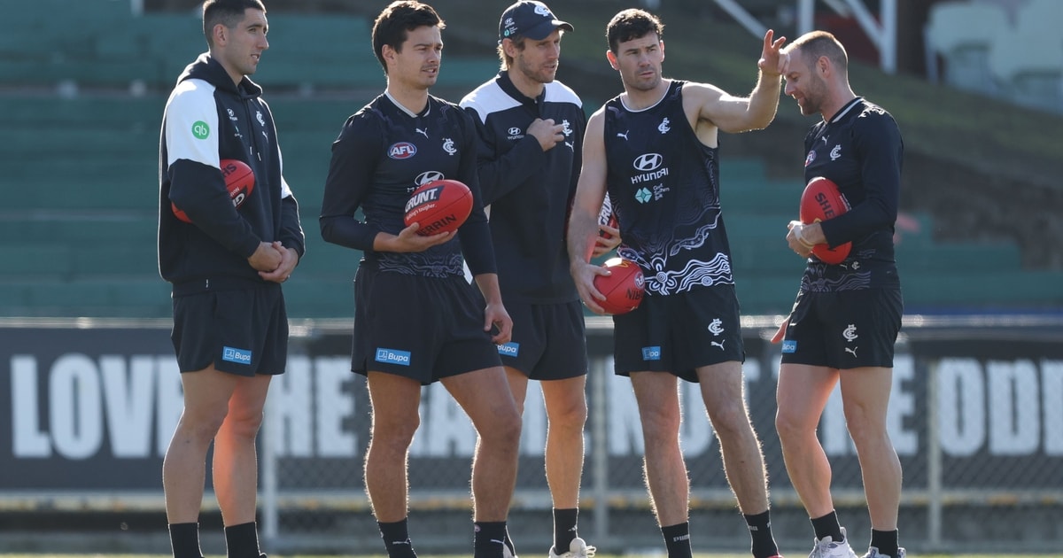 Official AFL Photo Galleries - AFL.com.au