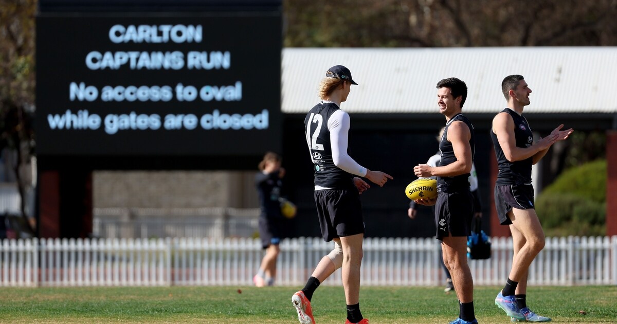 Official AFL Photo Galleries - AFL.com.au