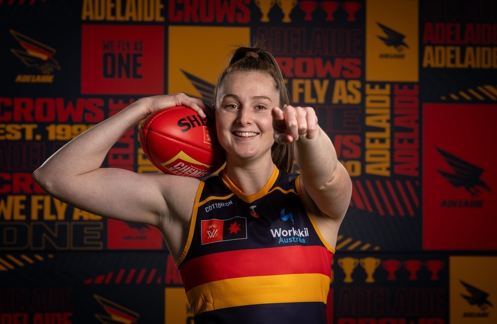 After 99 games, there's still one thing eluding this star Crow