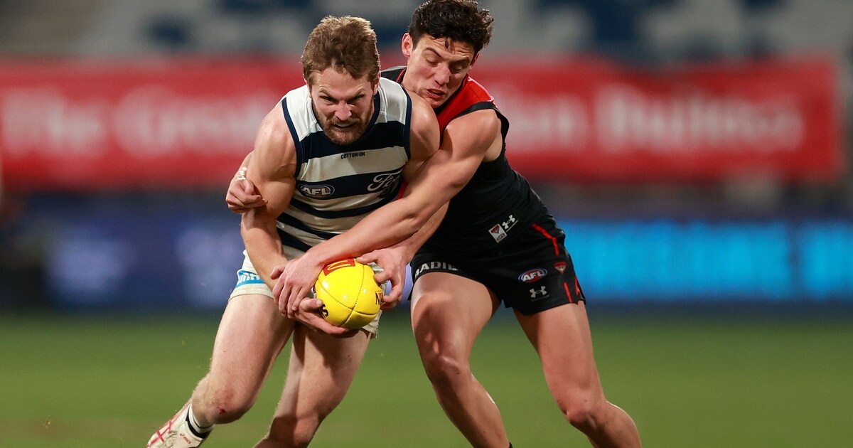 2025 AFL preseason games Full fixture, schedule, dates, broadcast