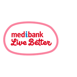 Medibank 2025 AFLW Clock Asset
