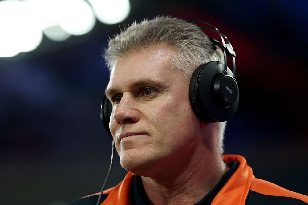 Giants acquire top-20 draft pick in trade with Lions