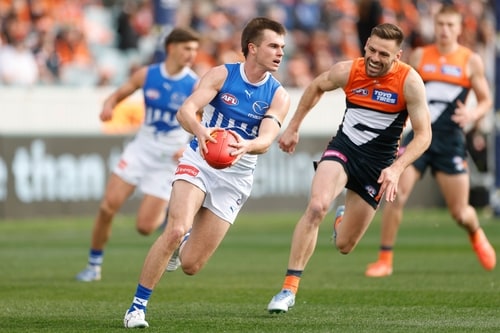 Brisbane Lions vs Adelaide Crows AFL Round 7 Result