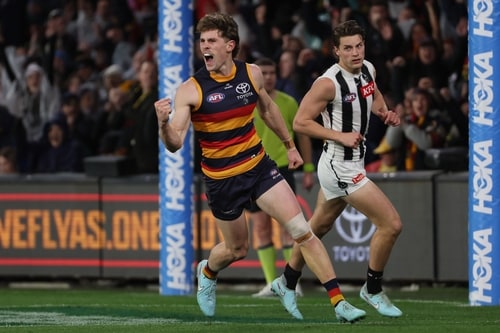 Crows' Fantasy preview: Still value in breakout gun, will youngster get his chance?