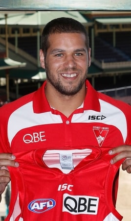 IF it was Plugger in the '90s, Barry in the '00s and Buddy in the '10s ... THEN
