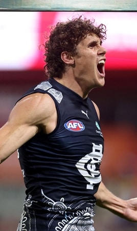 IF the Swans really, really, really want Curnow ... THEN