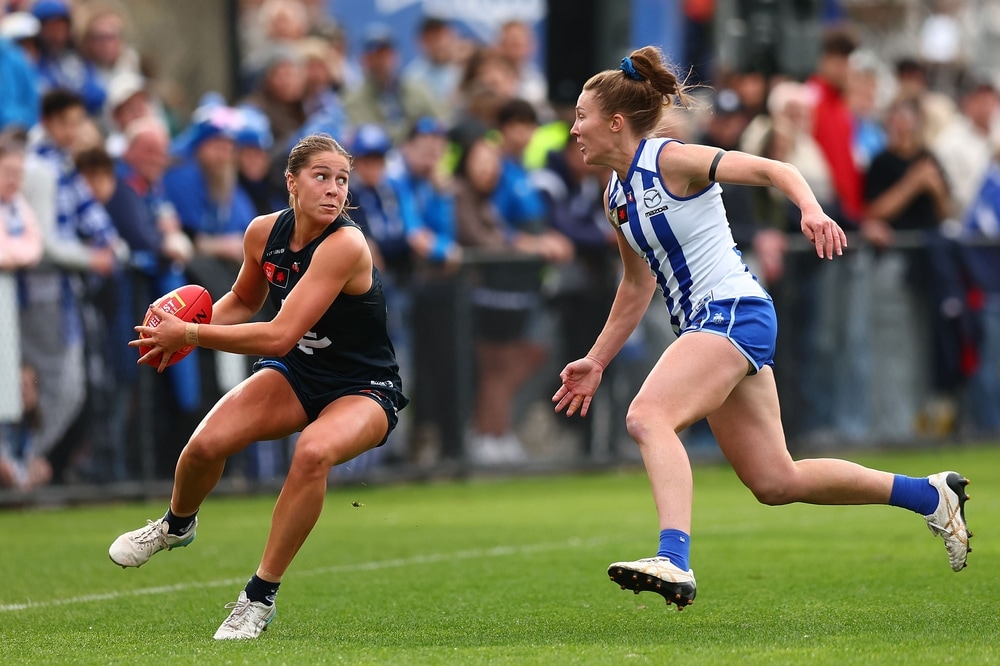 AFLW R5 preview: Spicy Sydney Derby awaits, can Blues bring down the Roos?