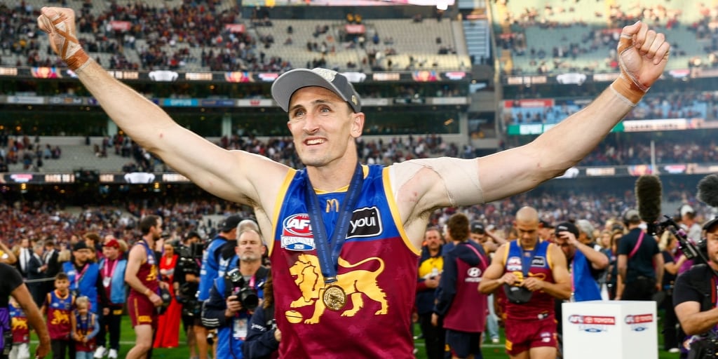 Premiership Lion joins Saints in new coaching role
