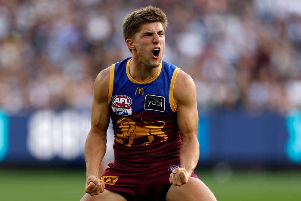 Lions free agent set to sign massive deal after long contract saga