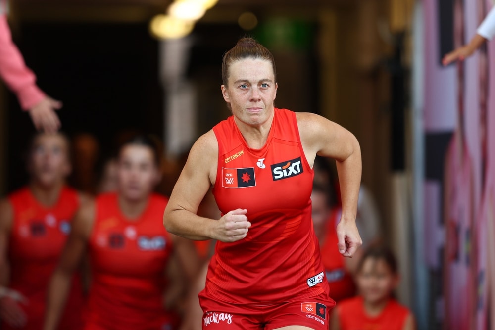 Jamie Stanton announces retirement; eyes coaching role with Gold Coast